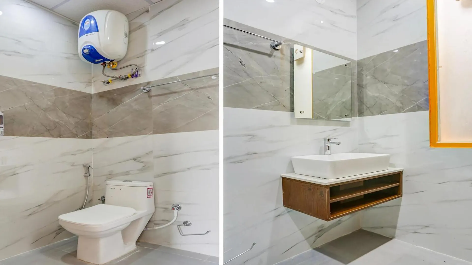 ***  Hotel Super Townhouse Sector 69 Gurgaon Indie