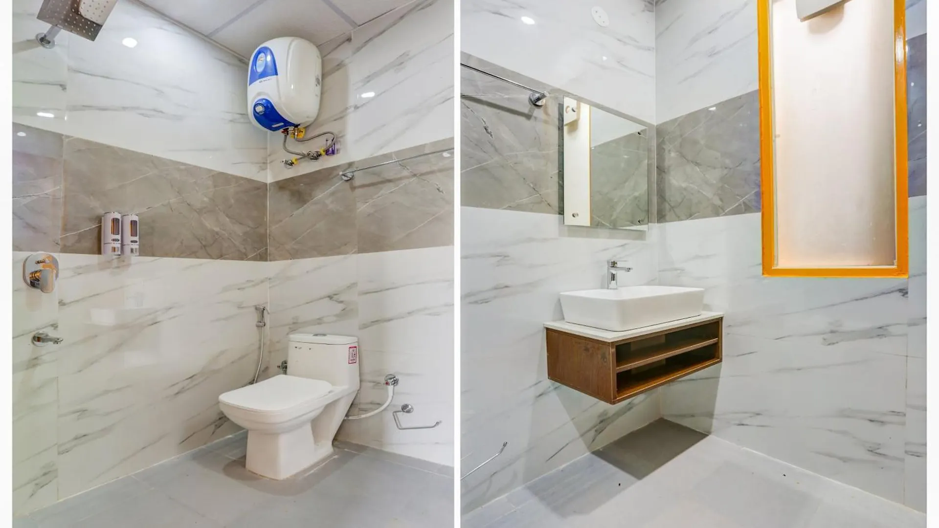 Hotel Super Townhouse Sector 69 Gurgaon